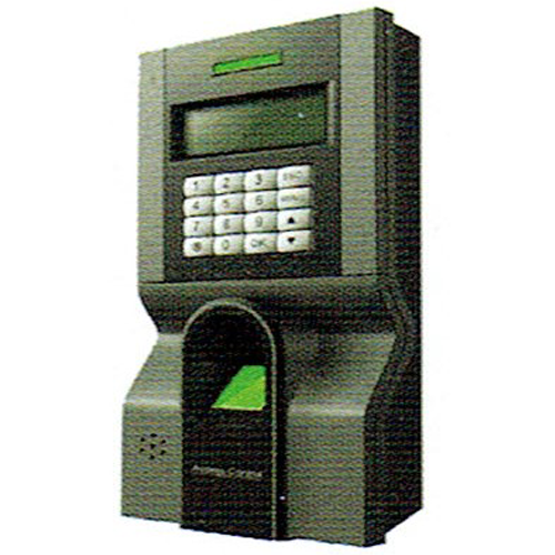 Access Control F-8